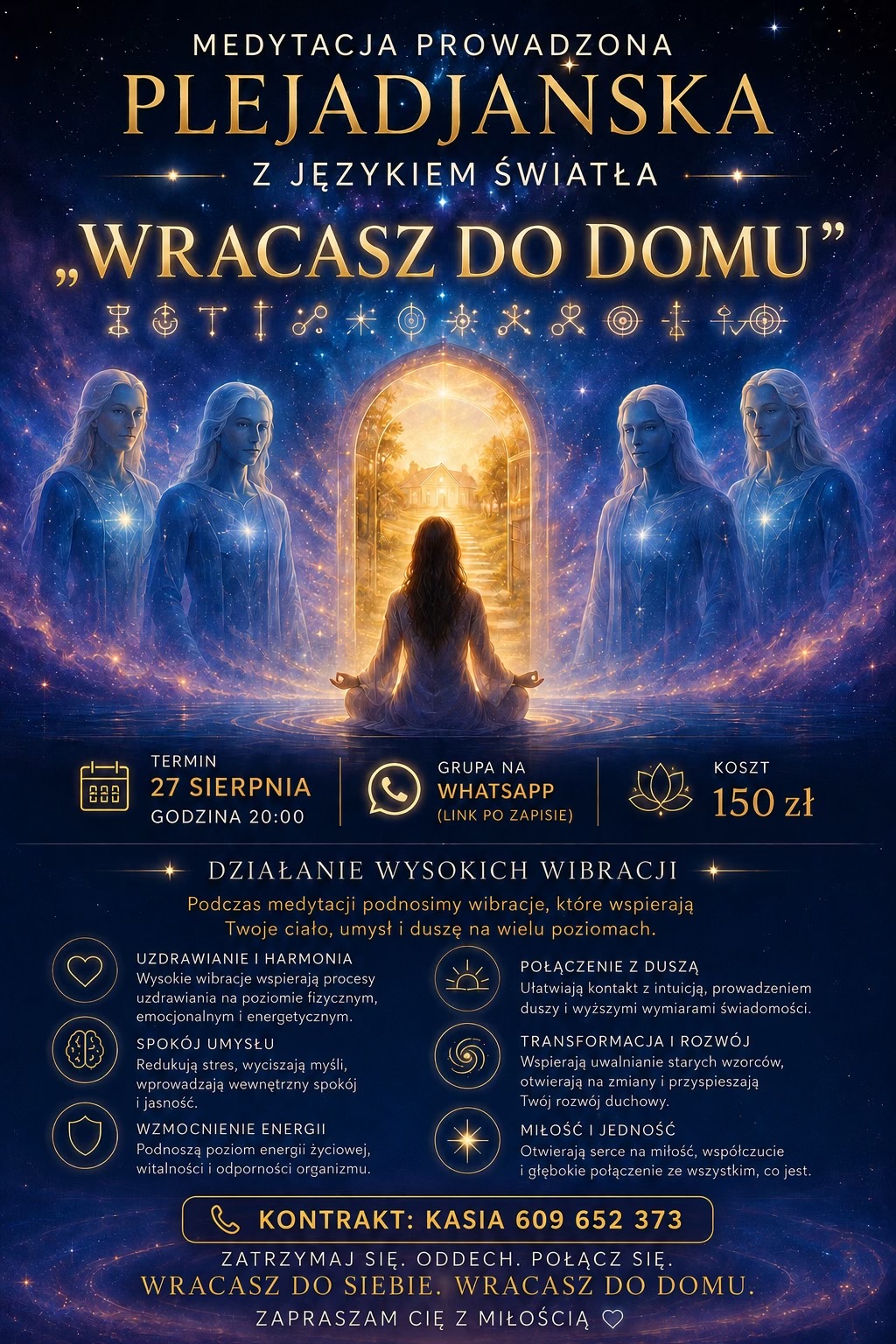 @Odnaleźć siebie