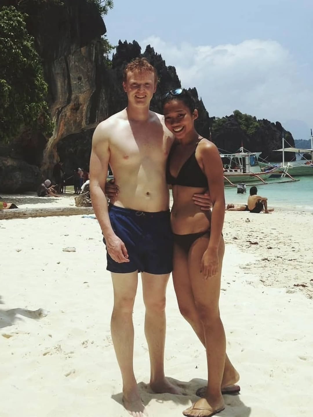 @WMAF couples