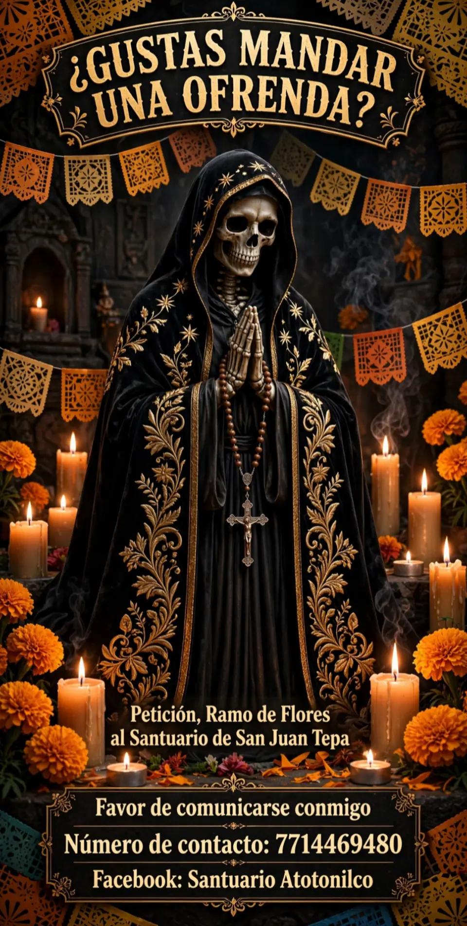 @Santuario Atotonilco