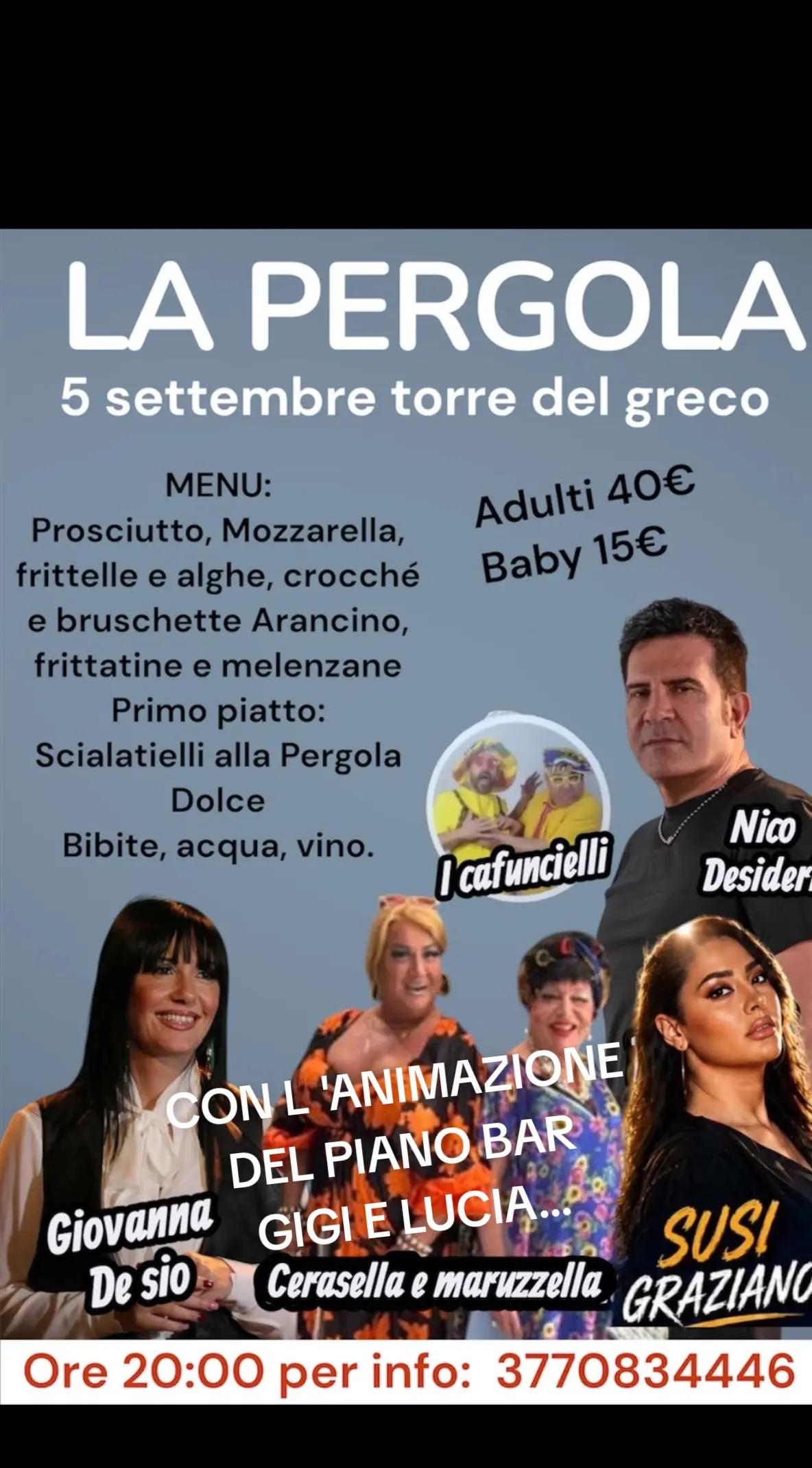 @Lucia Crispino Profi