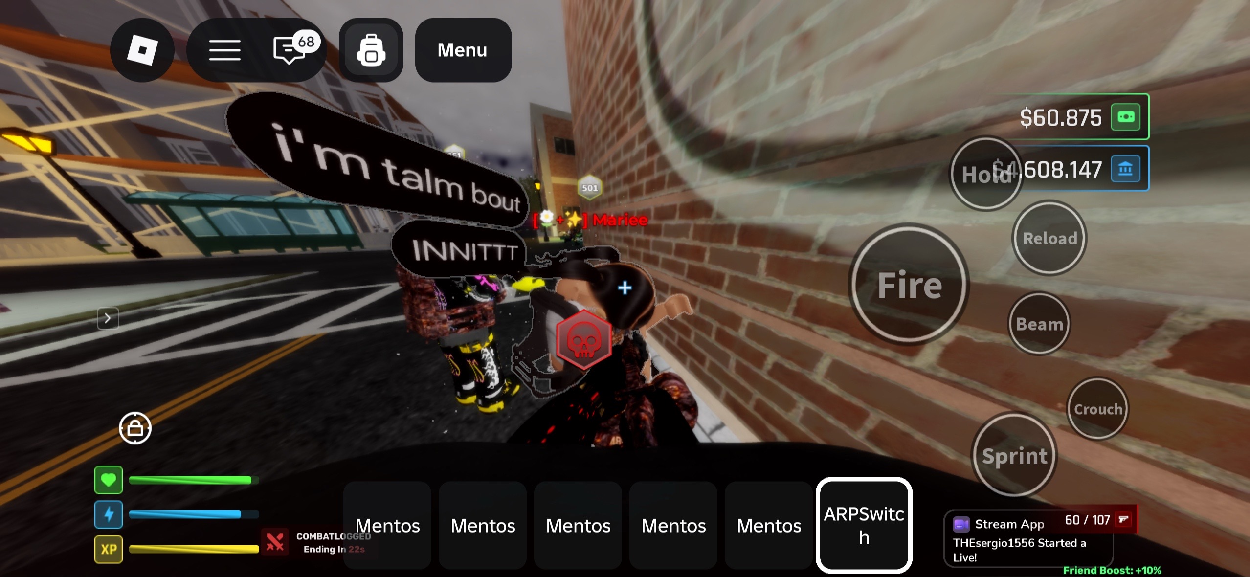 @{👾+💥} TSFxLTS JAY