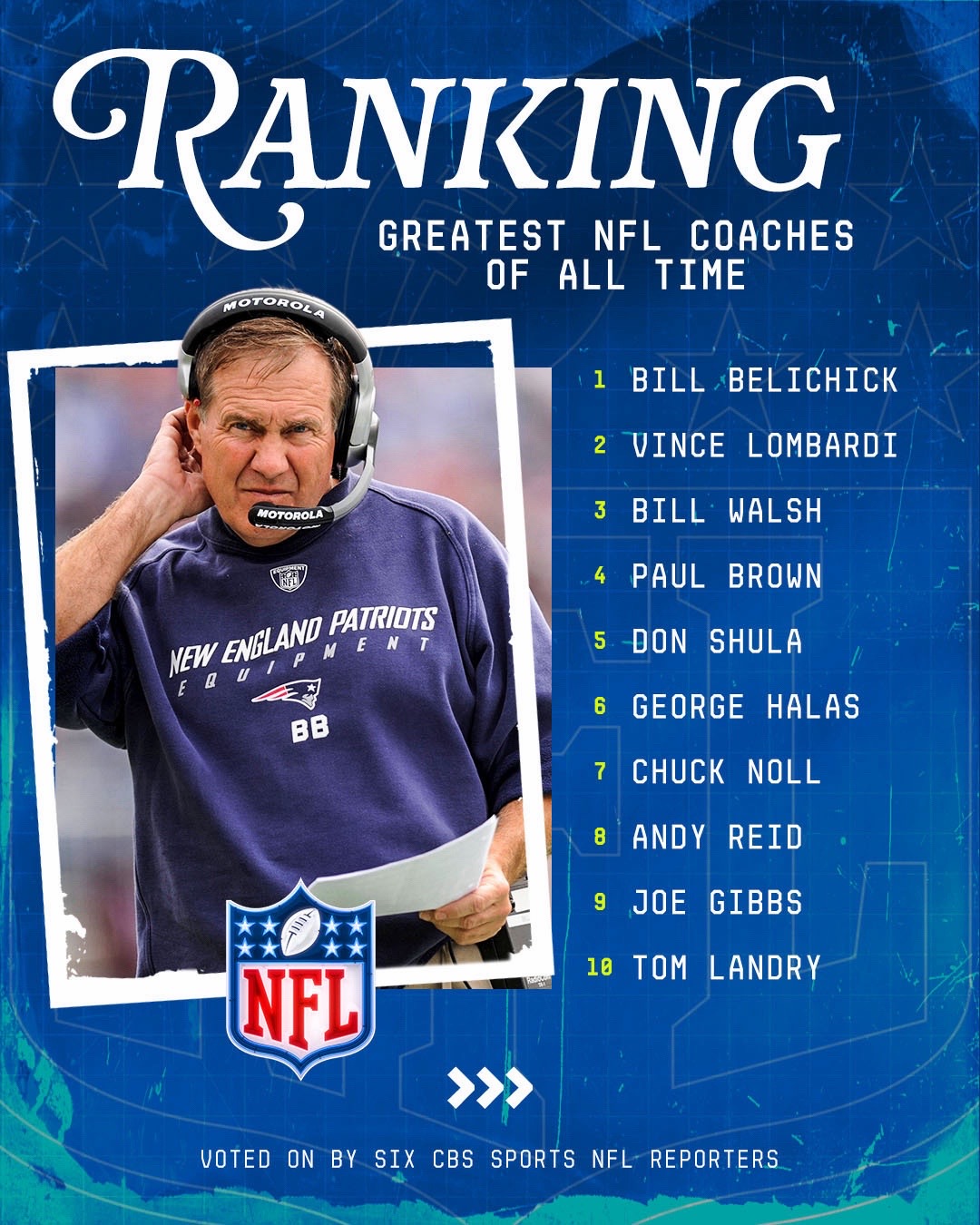 @NFL on CBS