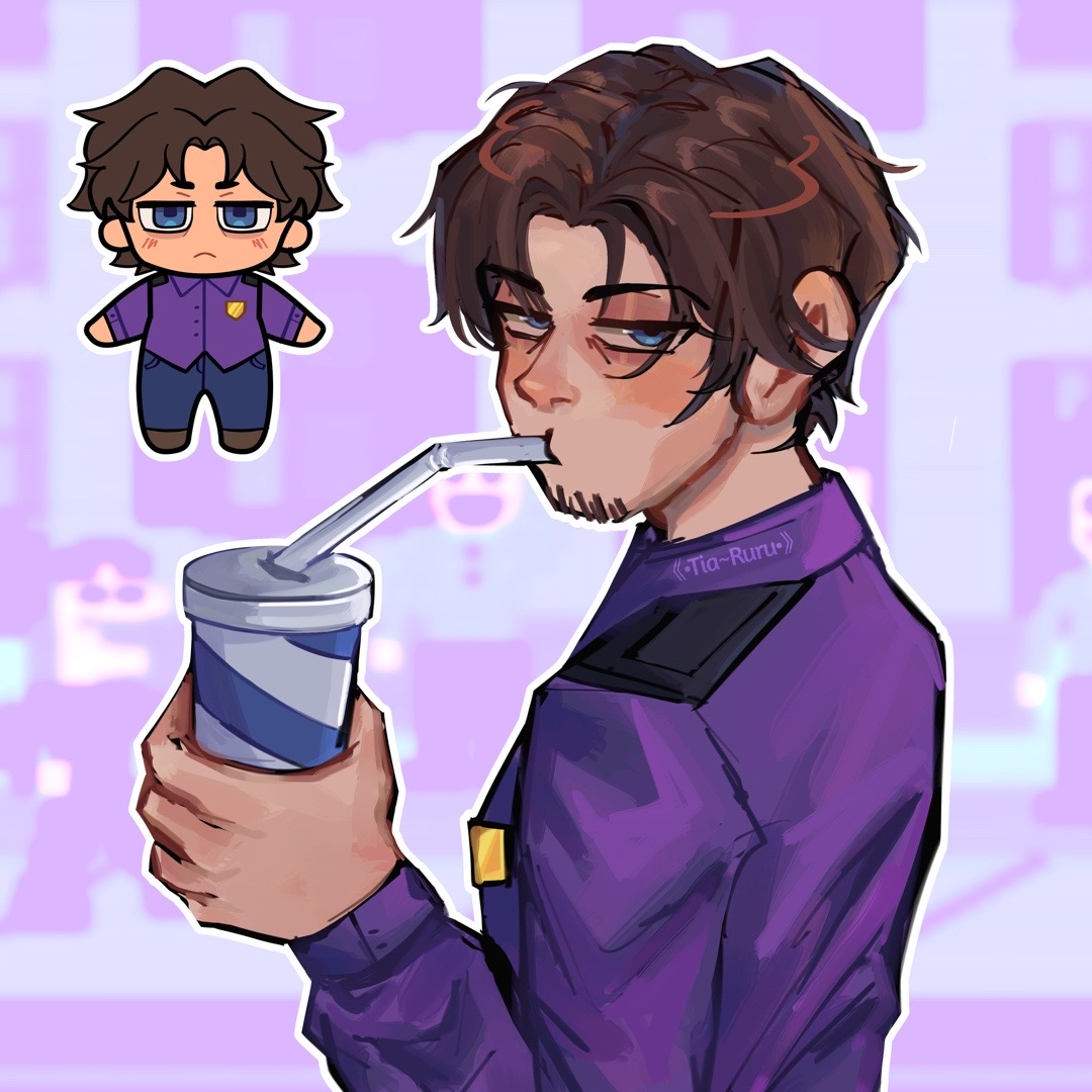@《&bull;Tia~Ruru&bull;》&bull; COMMS [OPEN]