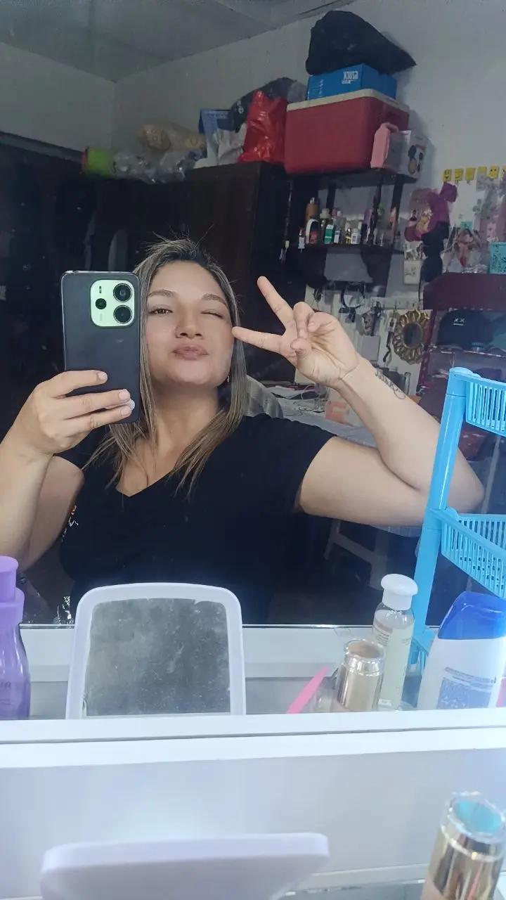 @Estherzita Bustamante