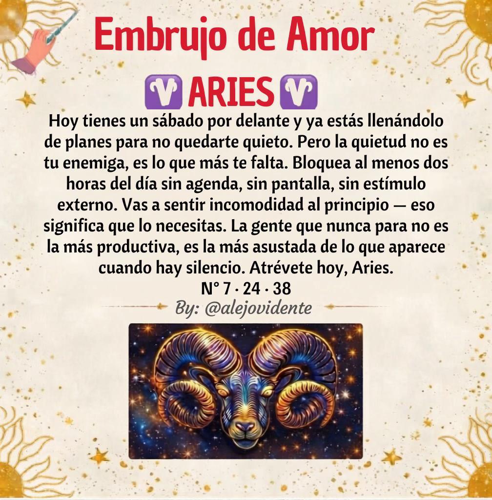 @Alejandro Madrid