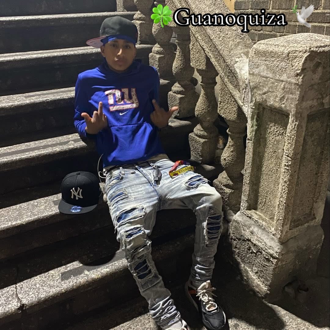 @Jefferson Guanoquiza