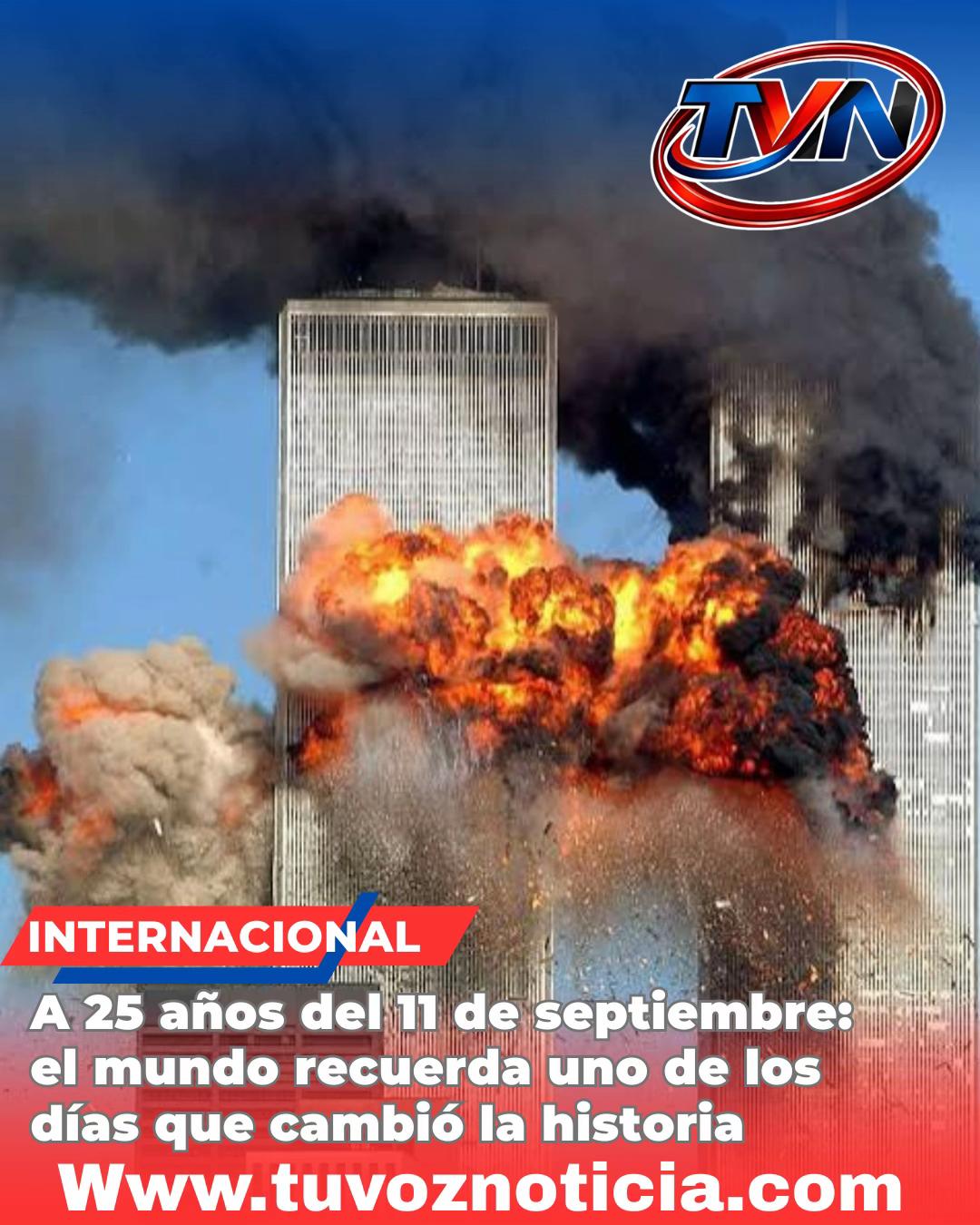 @Tu Voz Noticias