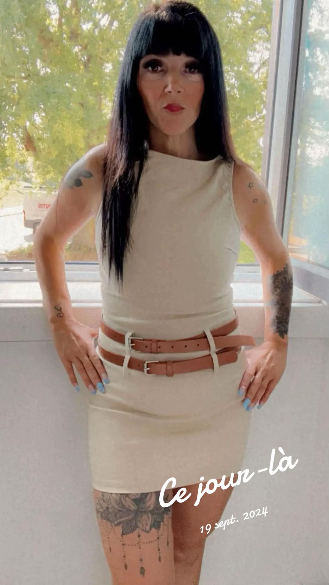 @La sicilienne 🇮🇹💋🥰