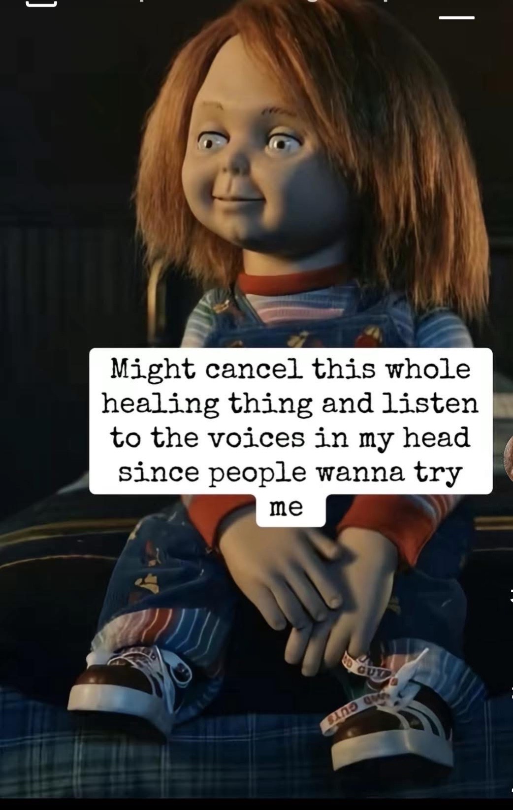 @Cynthia marlin