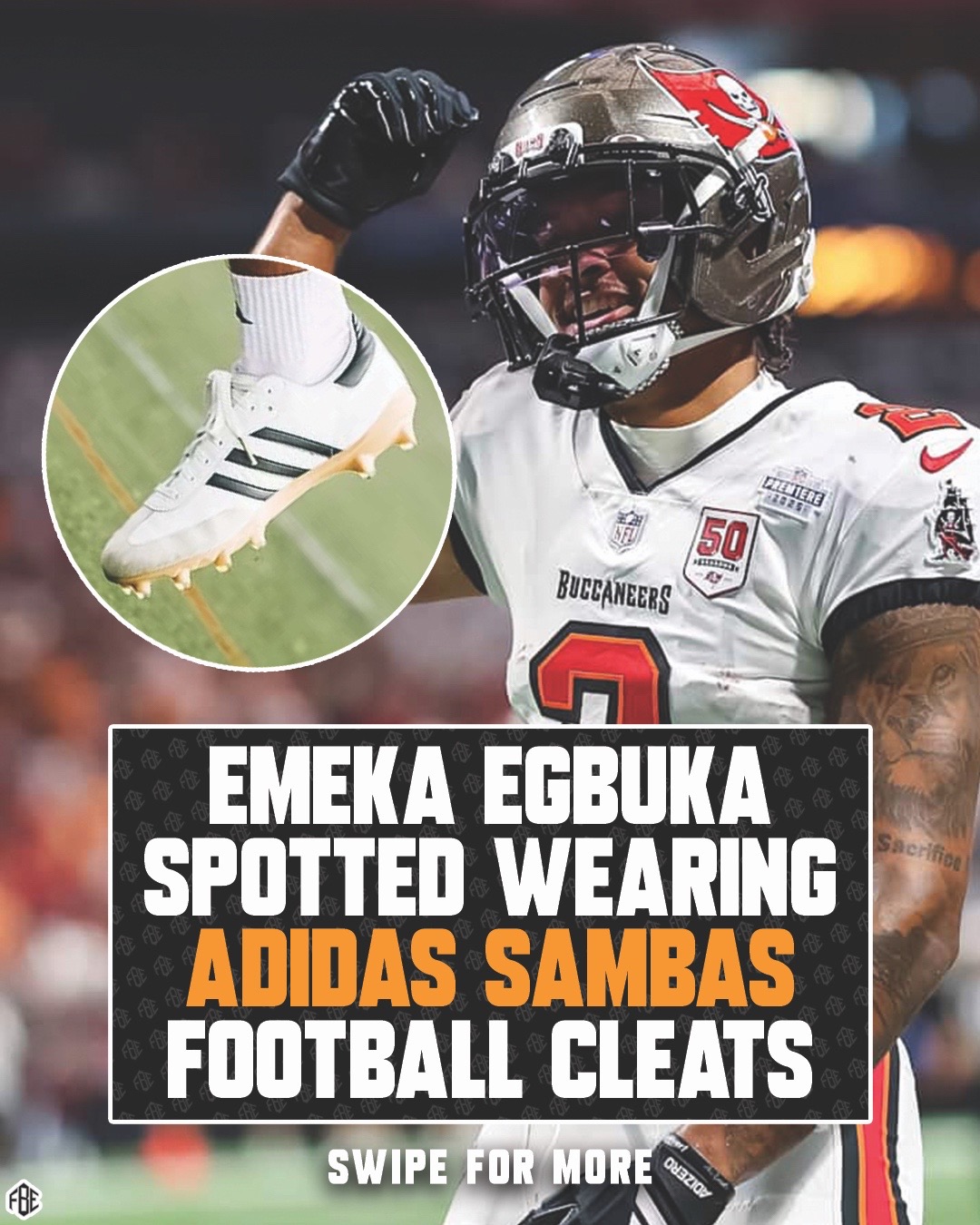 @Football Equipment