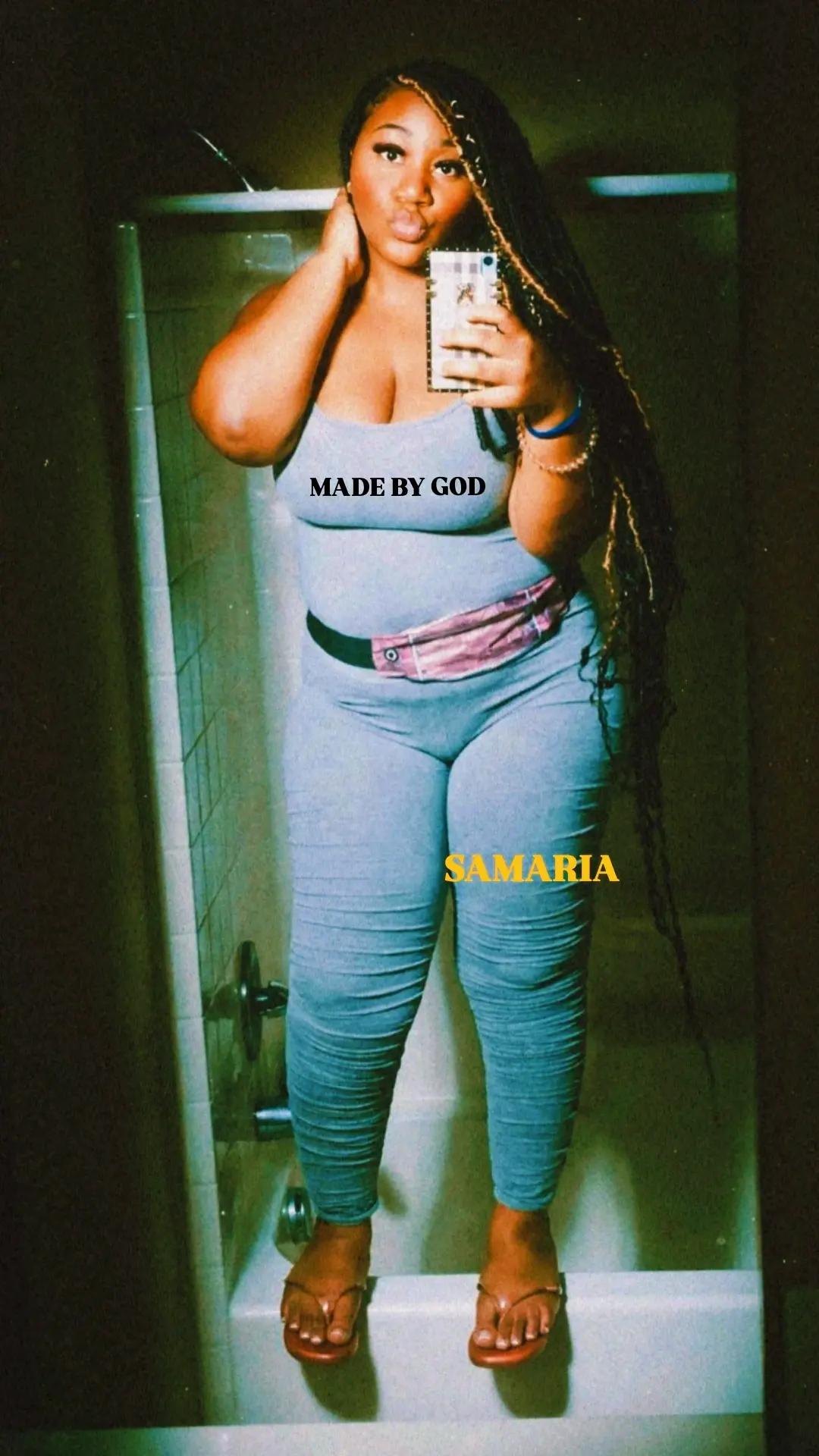 @Samaria