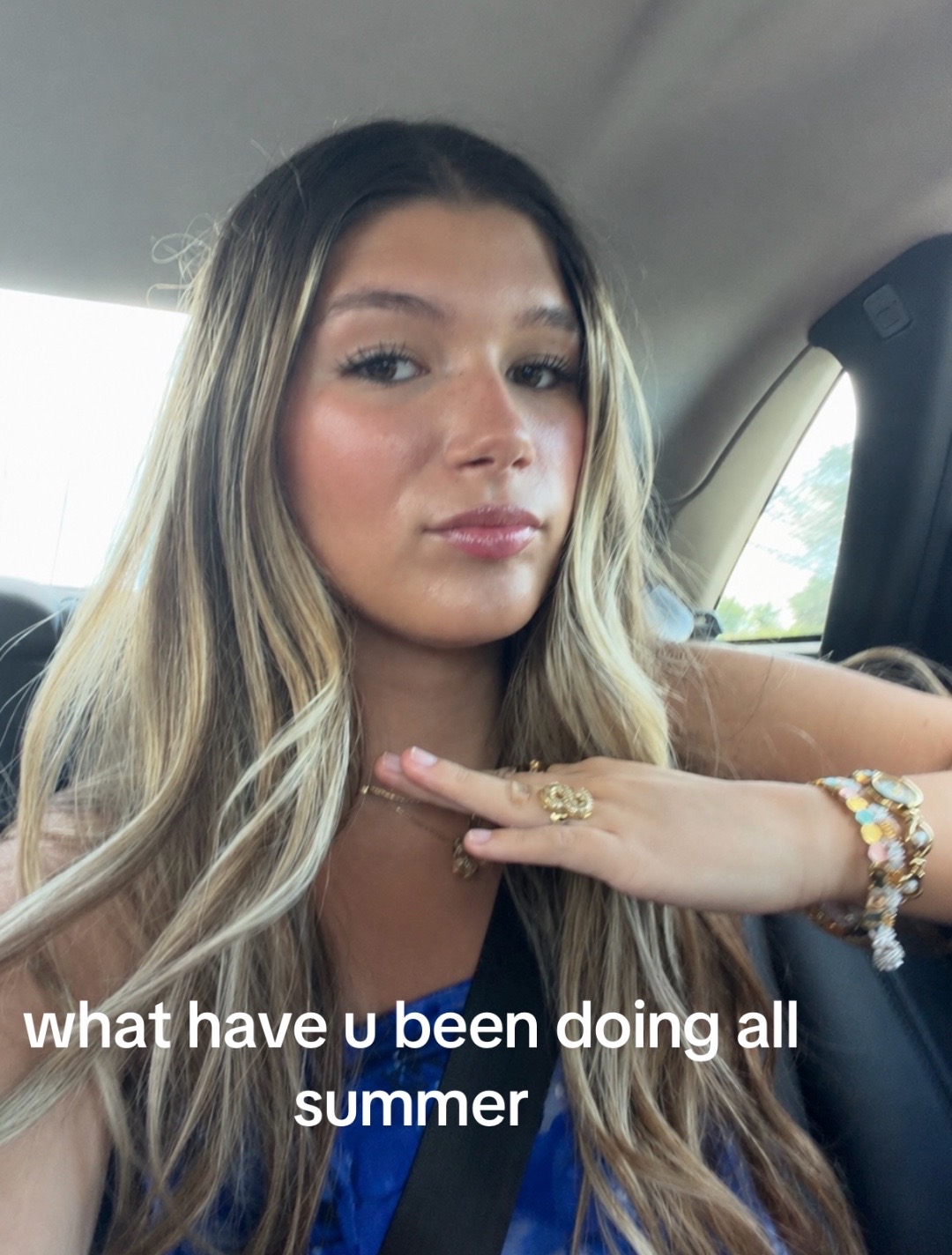 @sophia foss