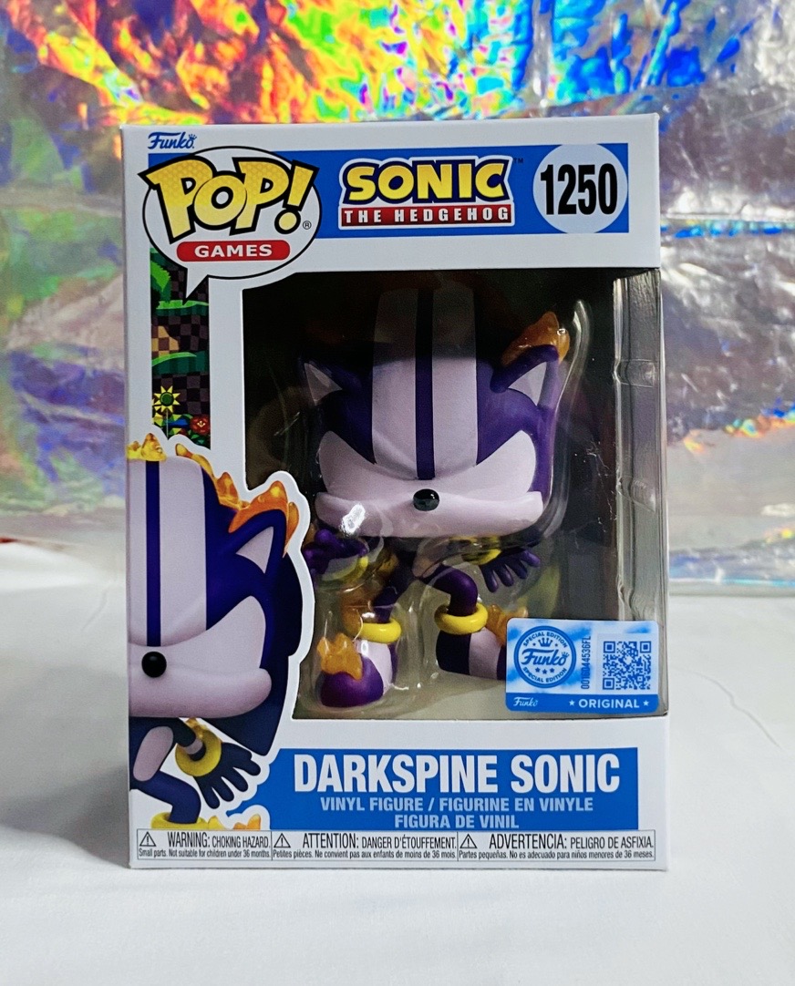 @Bendy&mdash;24 🔜 Sonicexpo