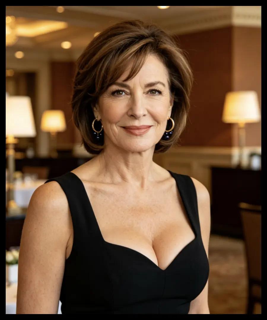 @Older Women Dating Advice