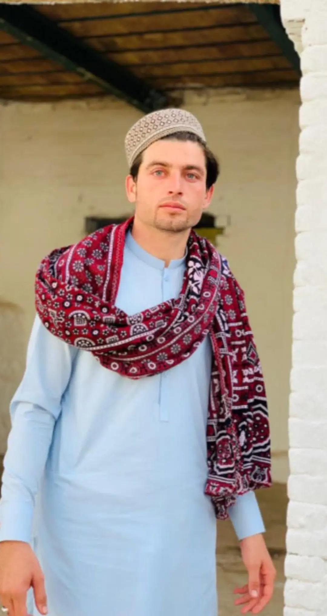 @Fazal Rabi
