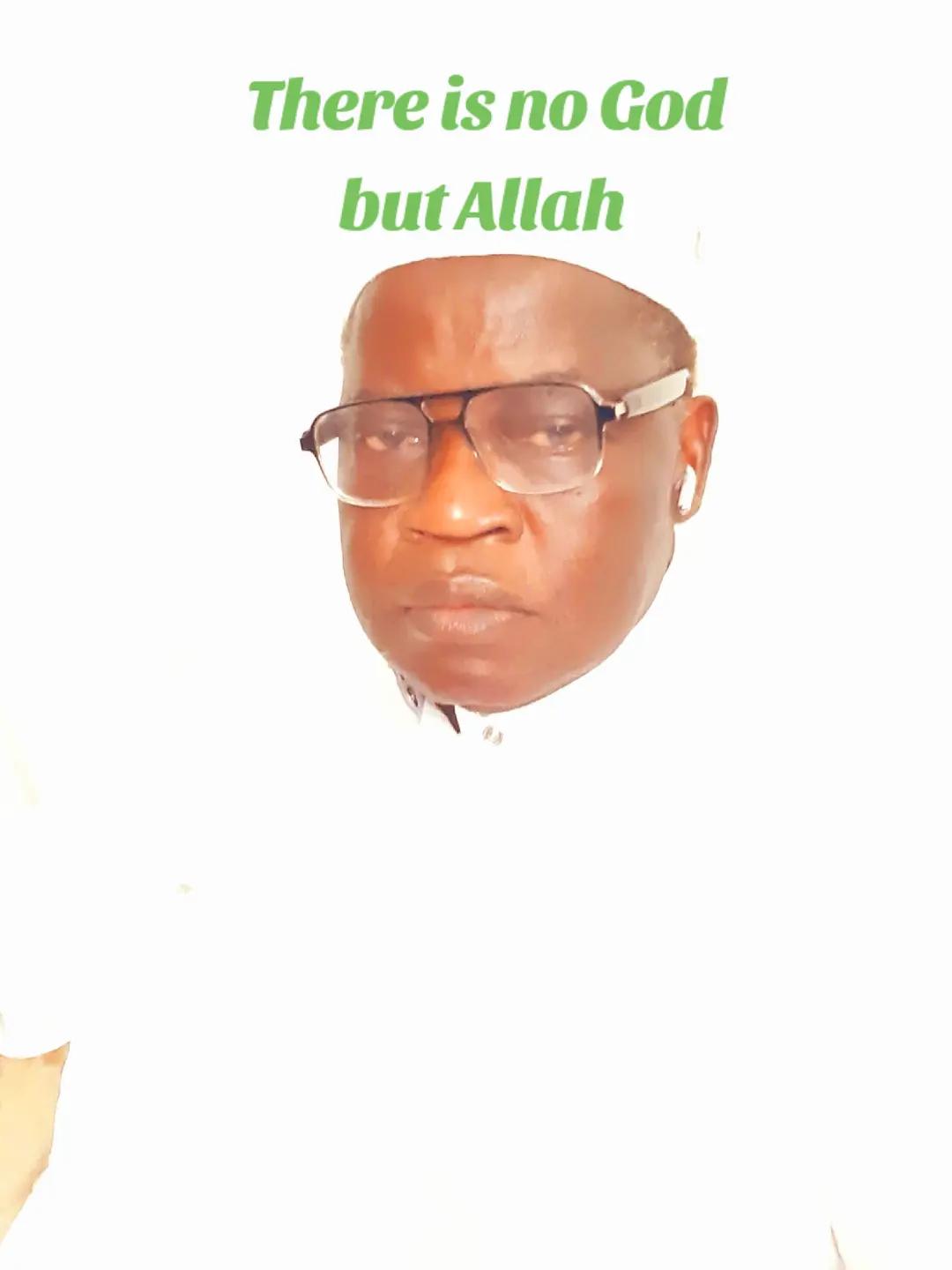 @Saul Keita