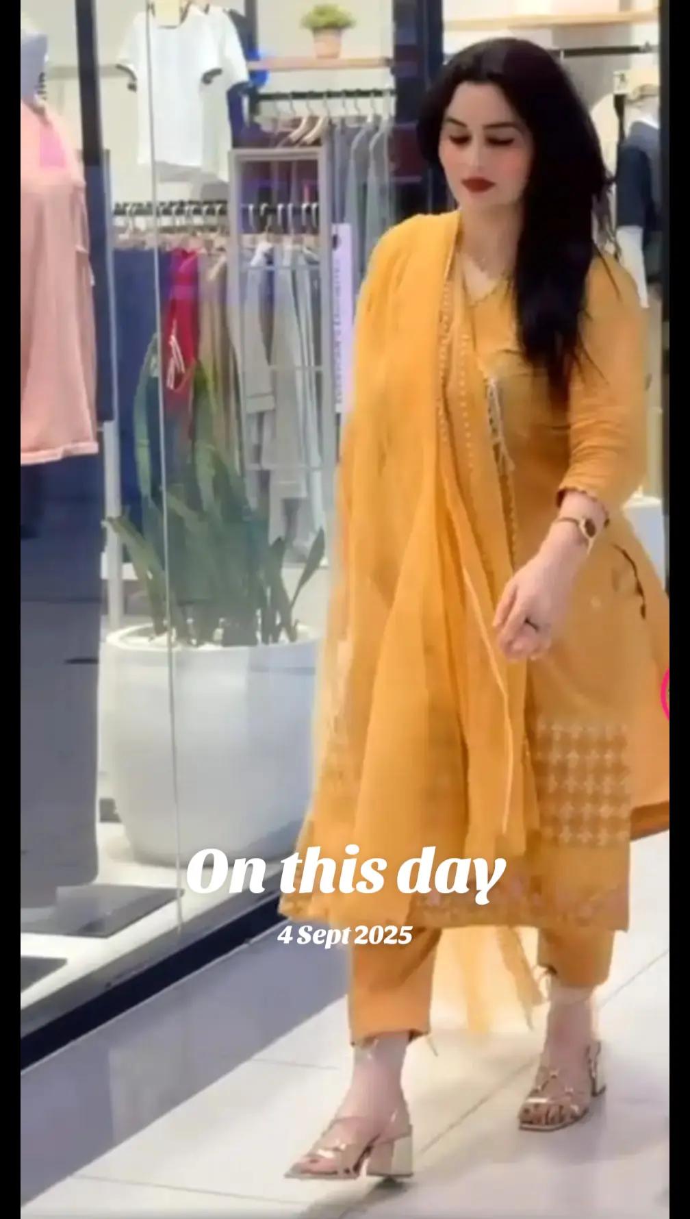 @Ayesha chemi