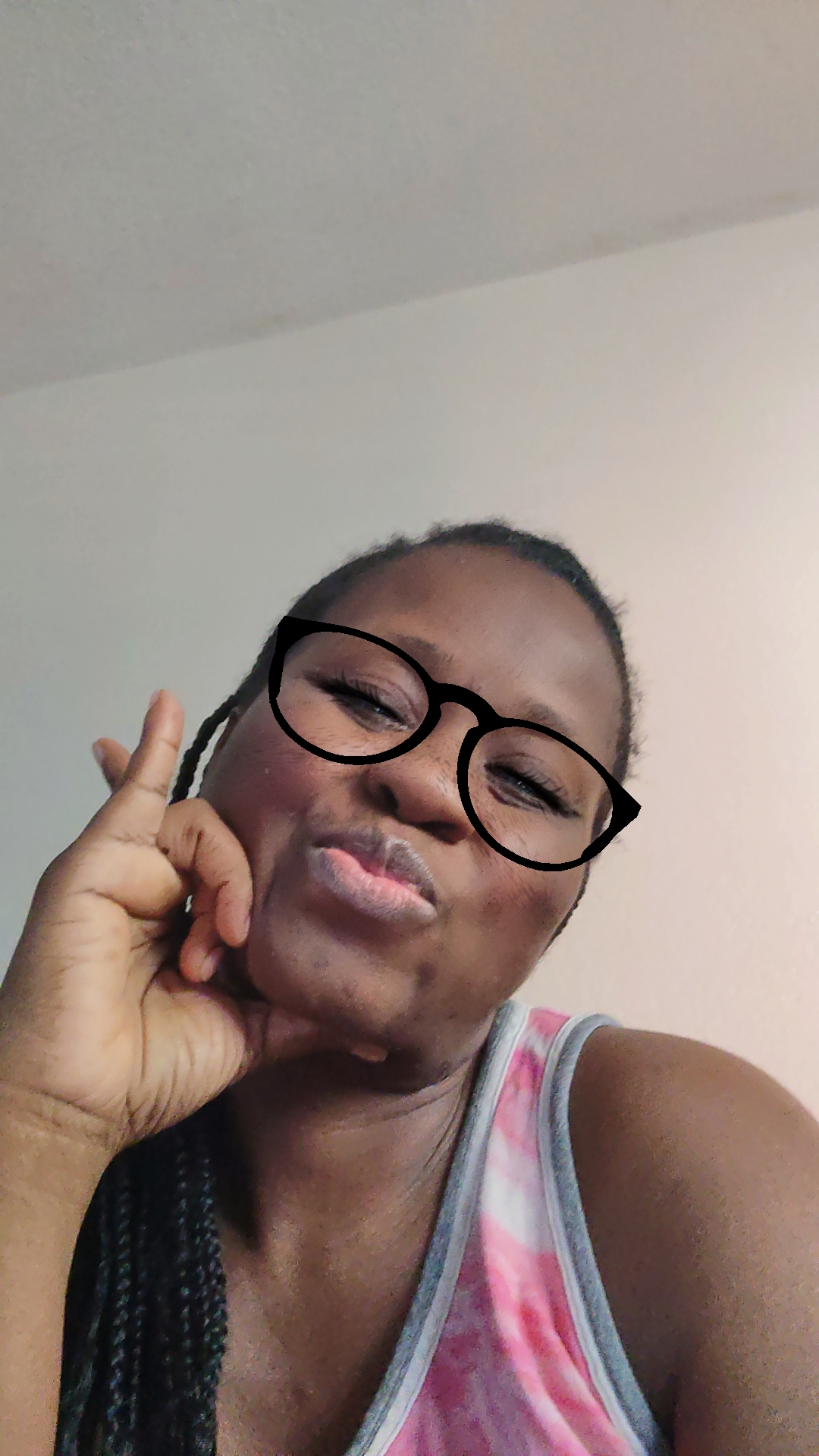 @๐ป Ms Pamela d sanders ๐ป๐น