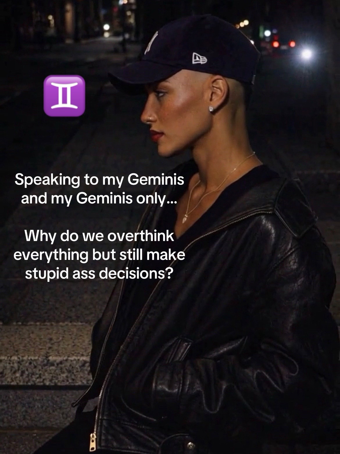 @Justin