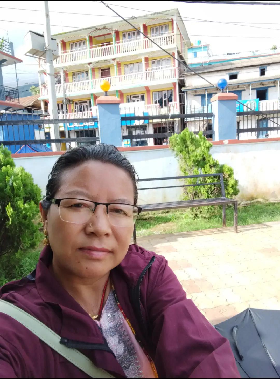 @टीका लिम्बू