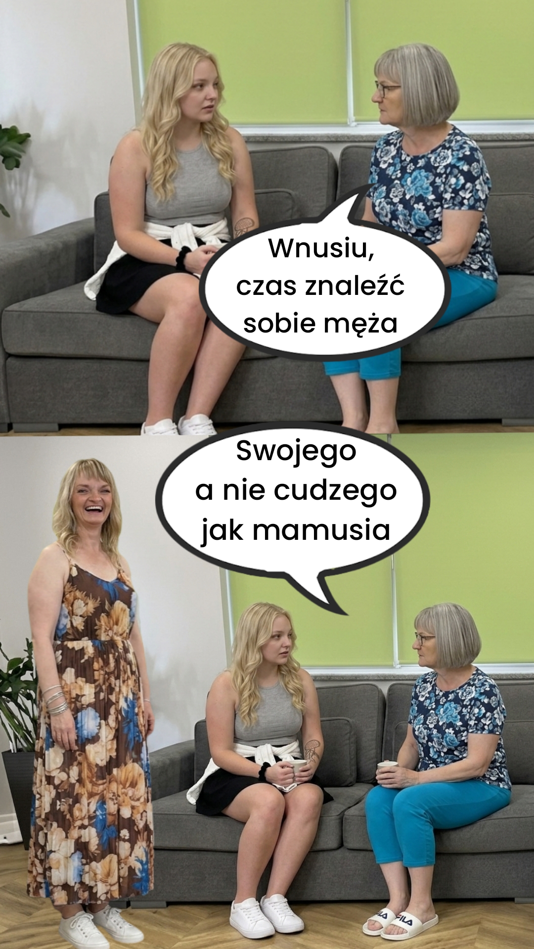 @Koleżanka z TikToka