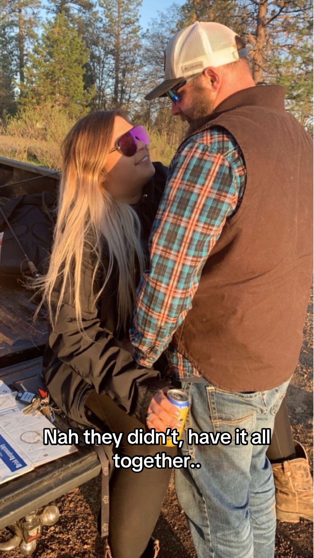@Kyleigh Gardner