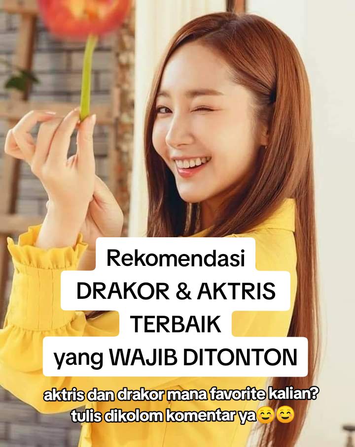 @PecintaDrakor