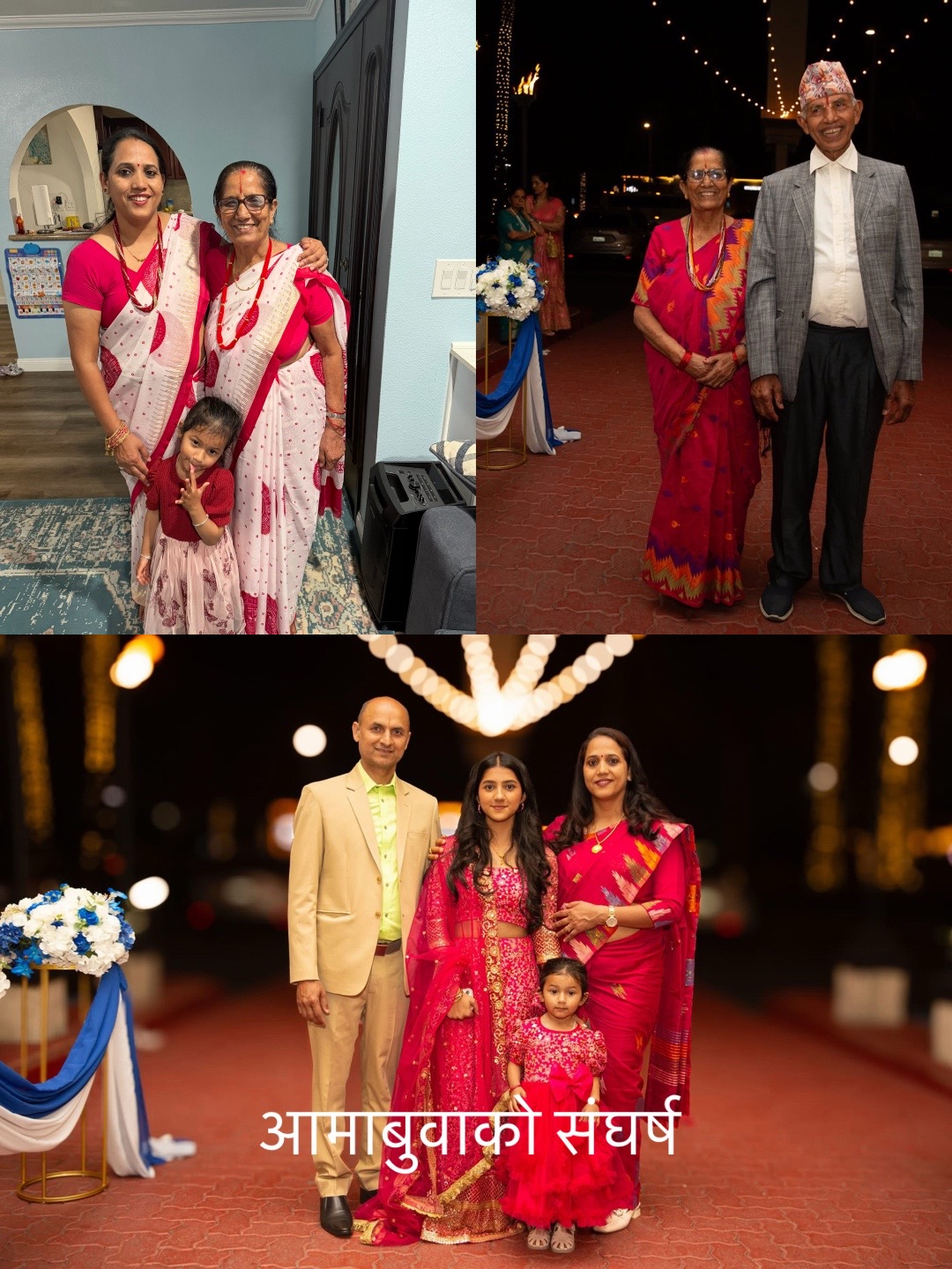 @Rita Mishra