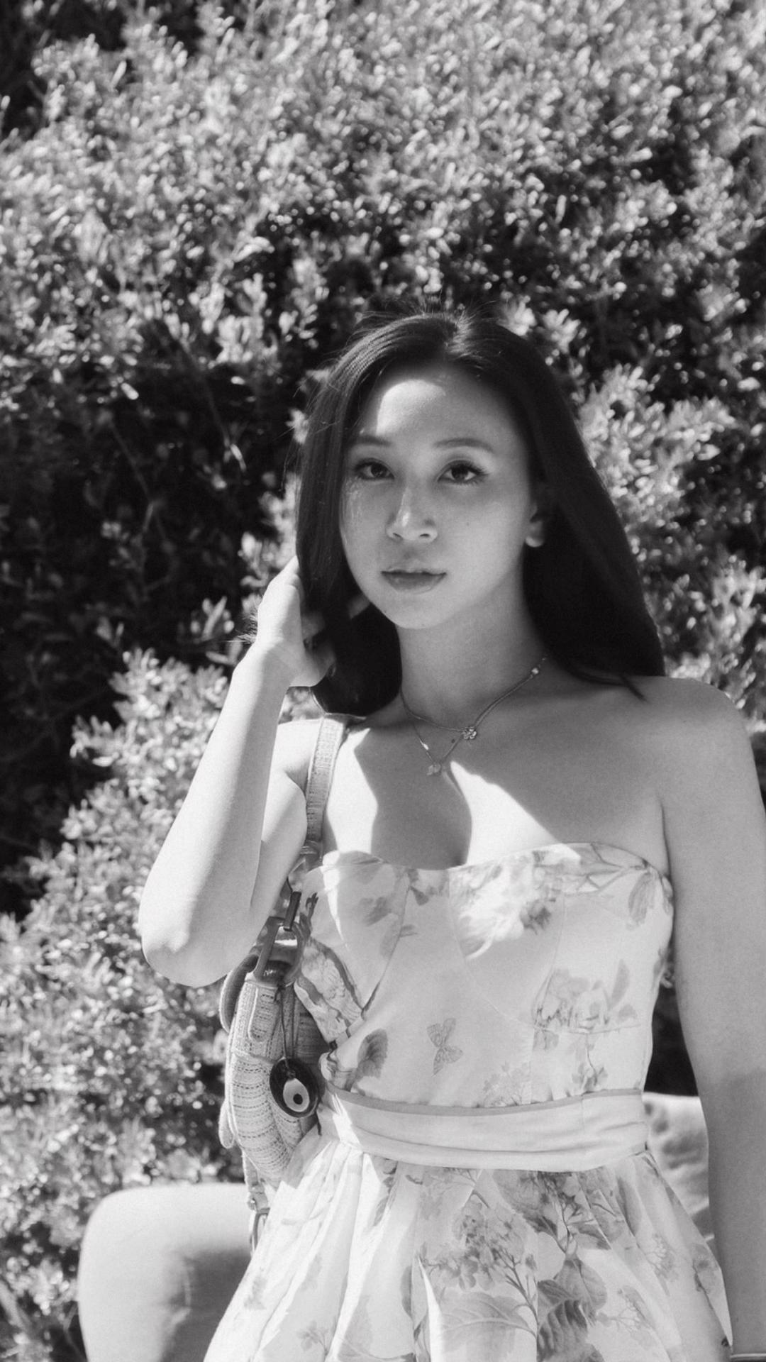 @Minh Thư Chloe 𖧷