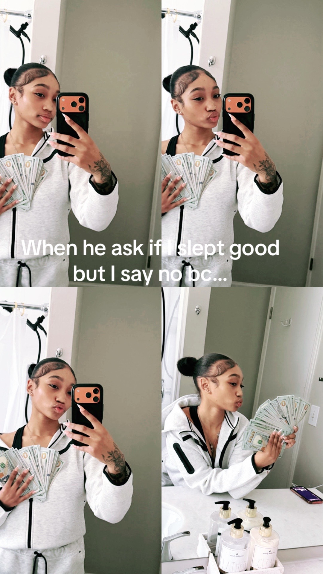 @Asia bae.