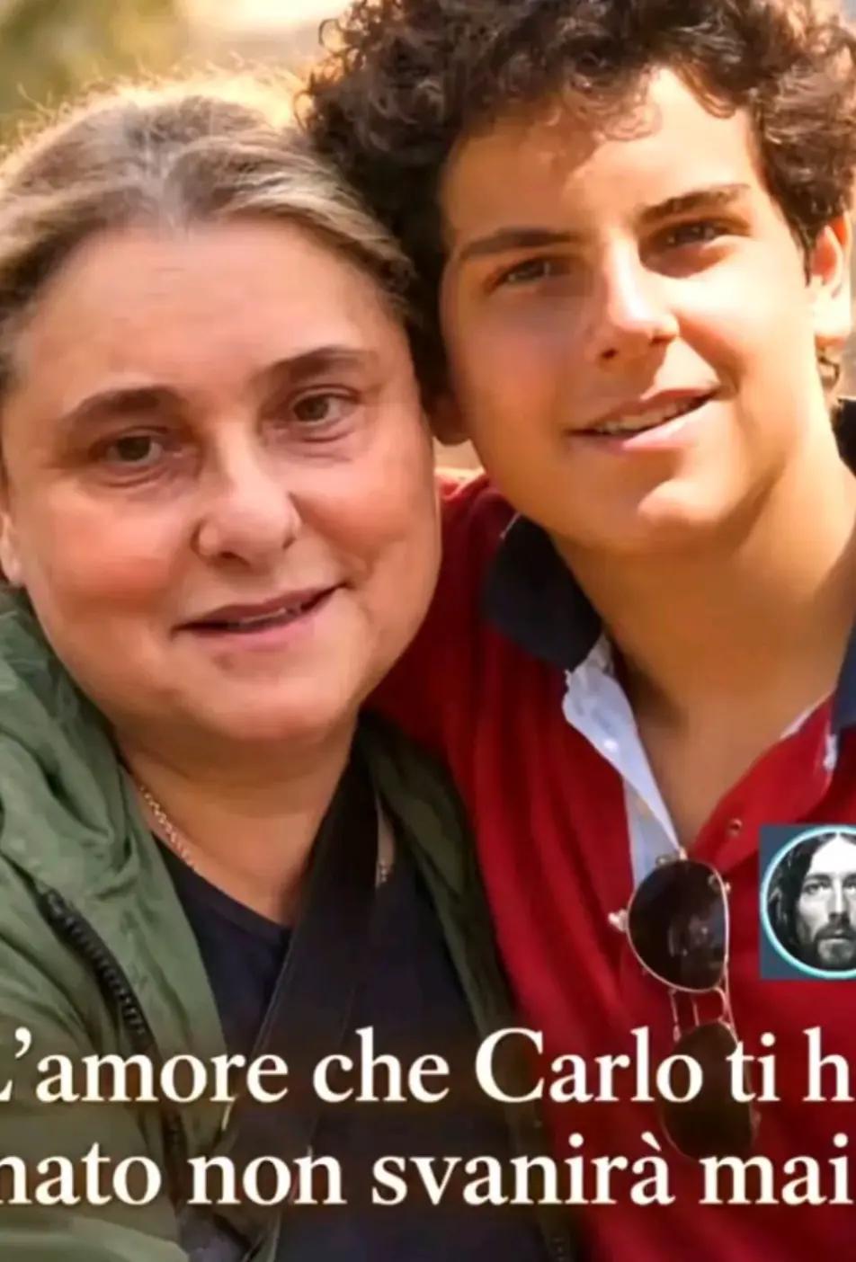 @Lucia Cerullo