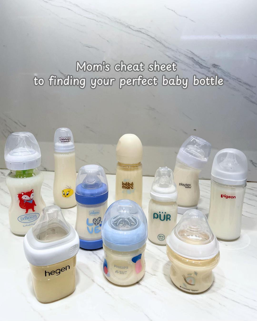@Baby Company