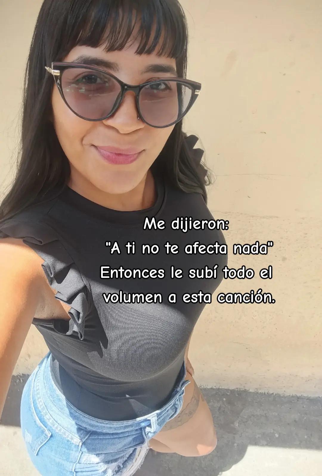 @Negra Bella
