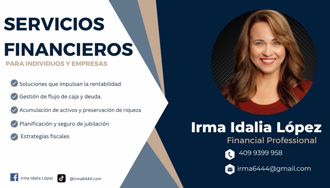 @Irma Idalia López