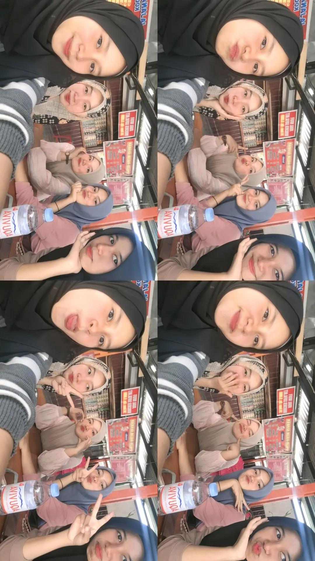 @Nyonya Kim