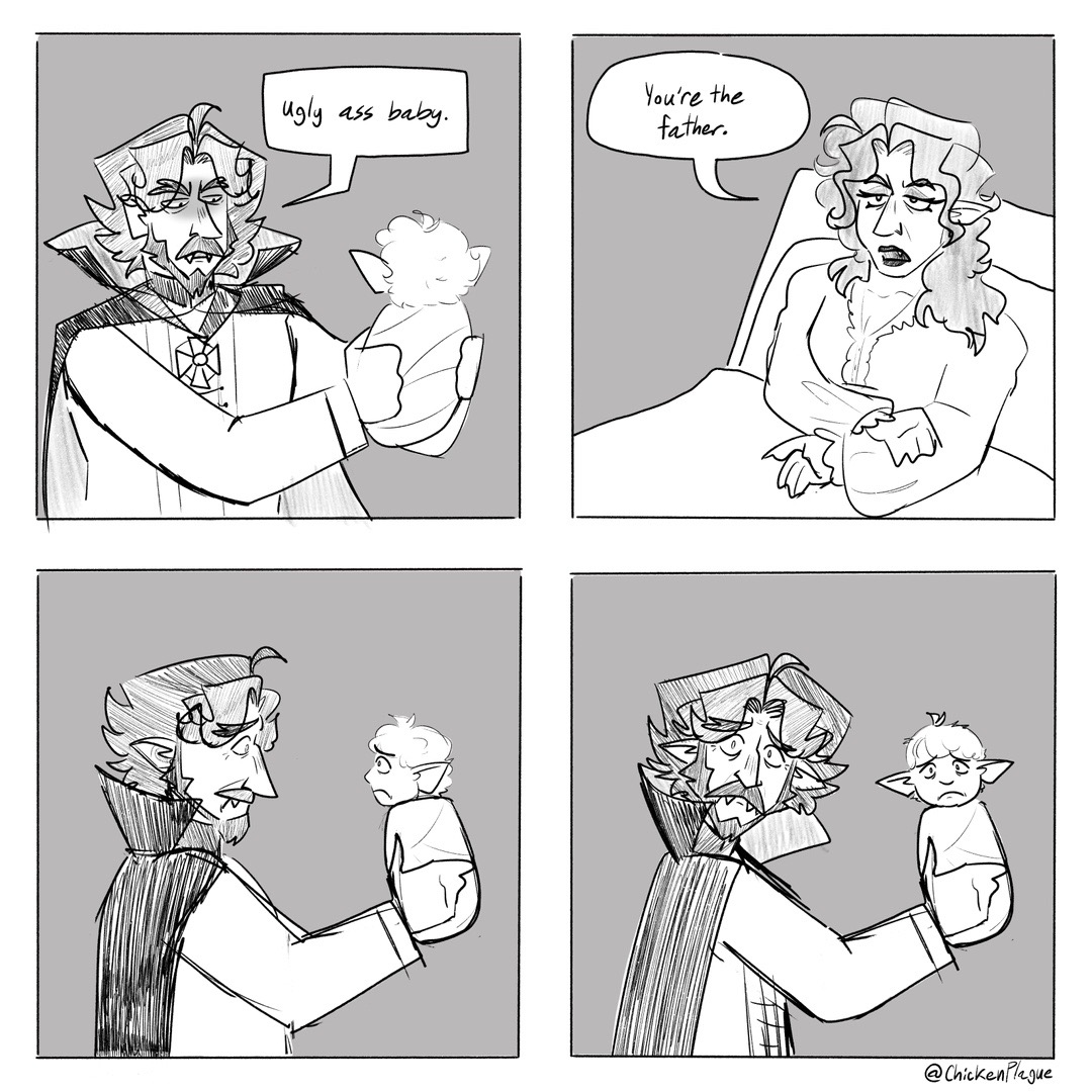 @ChickenPlague