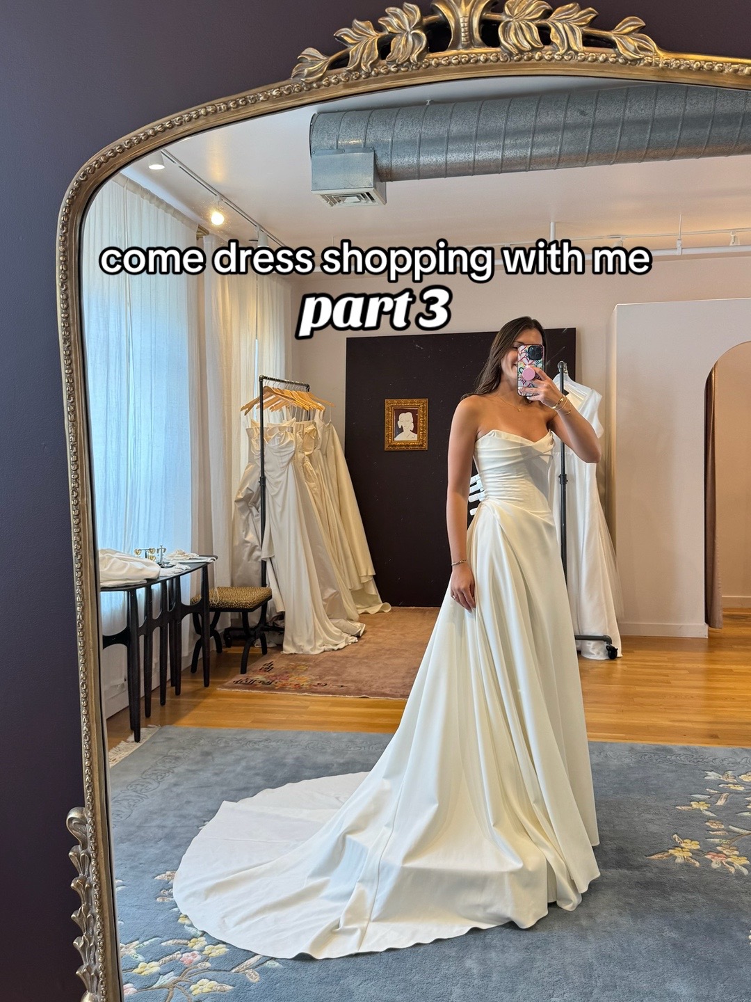 @Corey Paige Designs