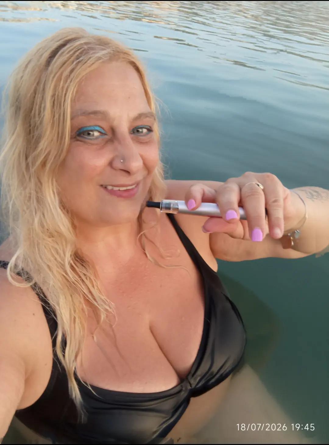 @Cinzia Sgambato