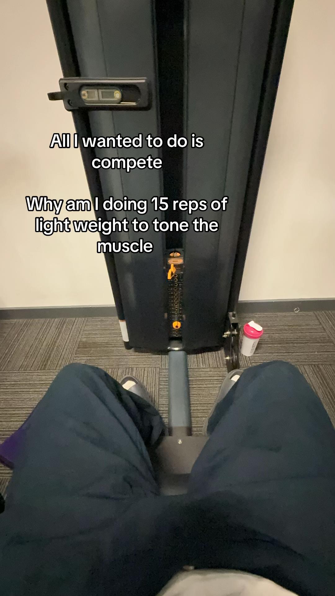 @Seb Liftz