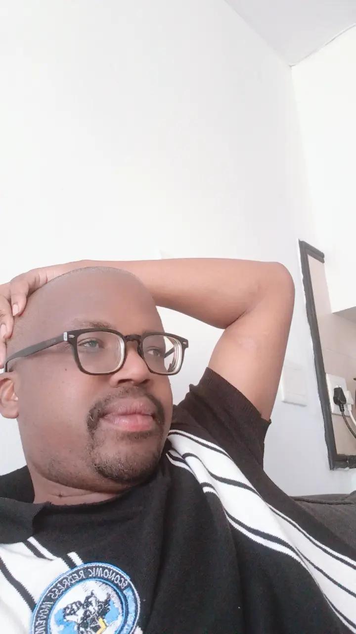 @Thabiso Telekoa