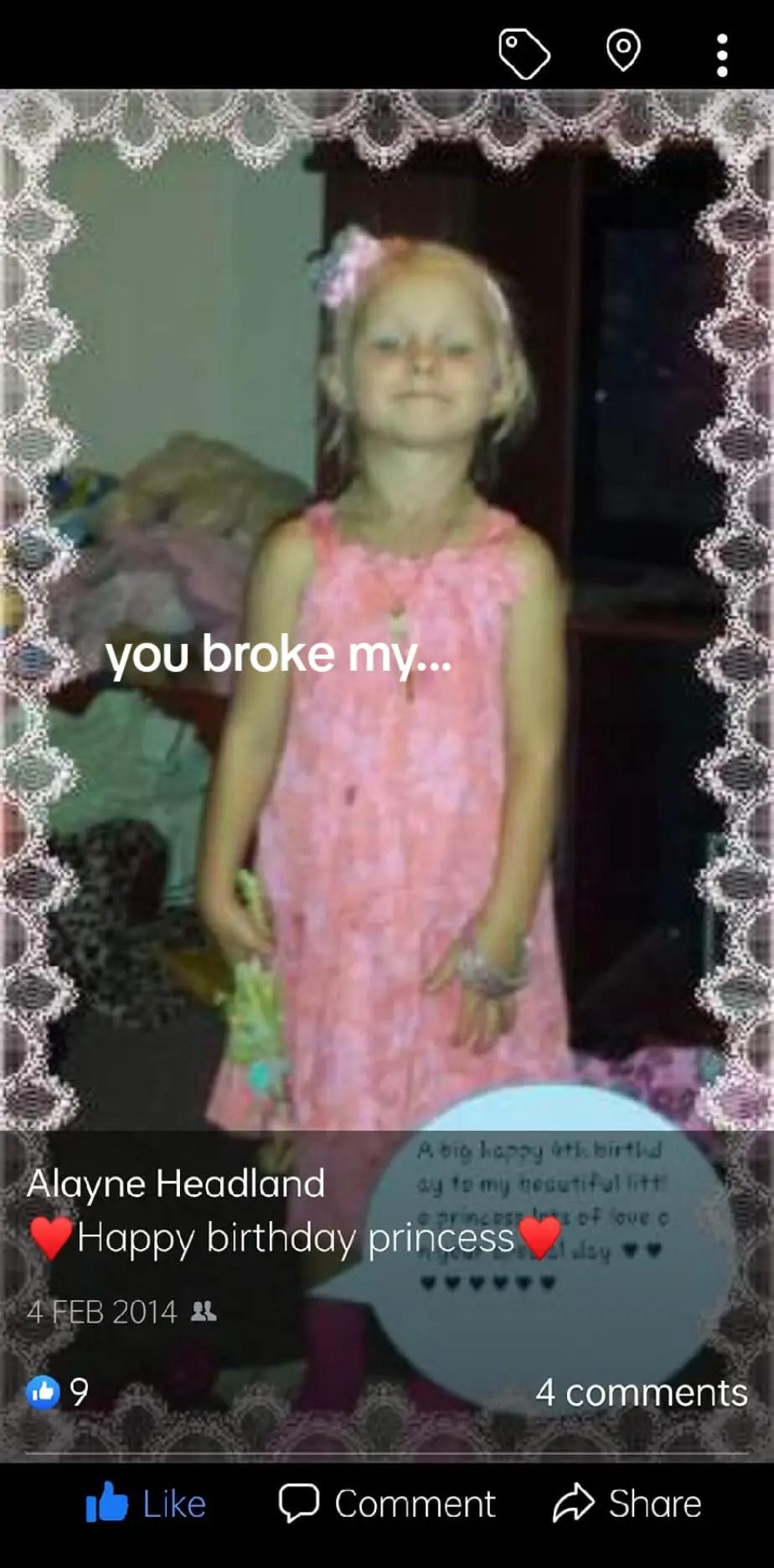 @Maddie Webster