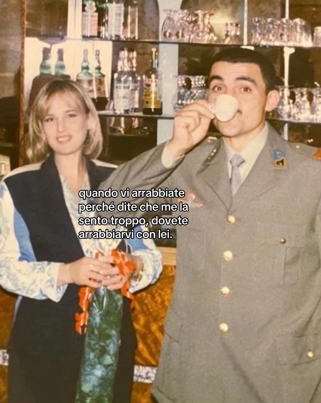 @Melania Belardo