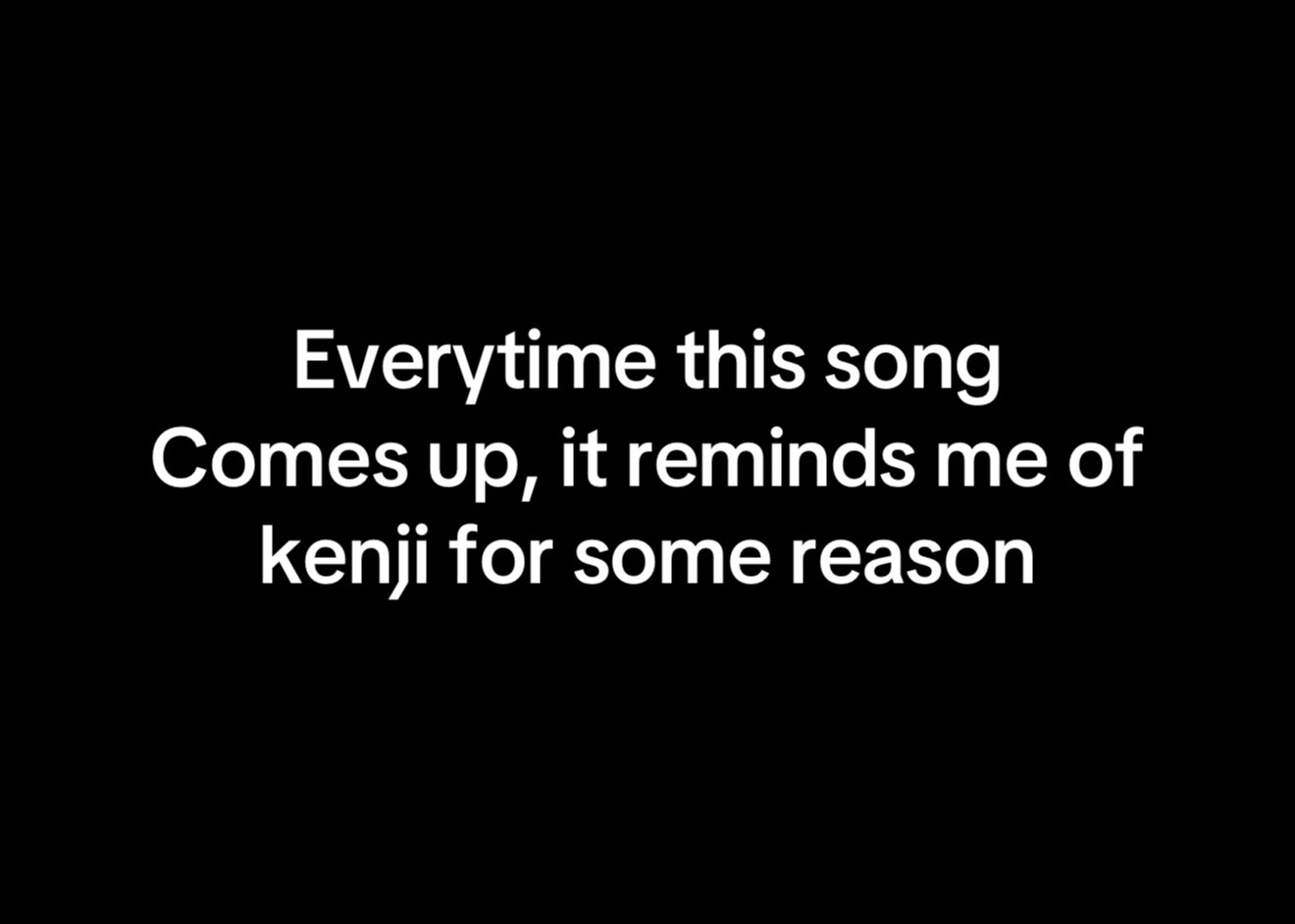 @ ️