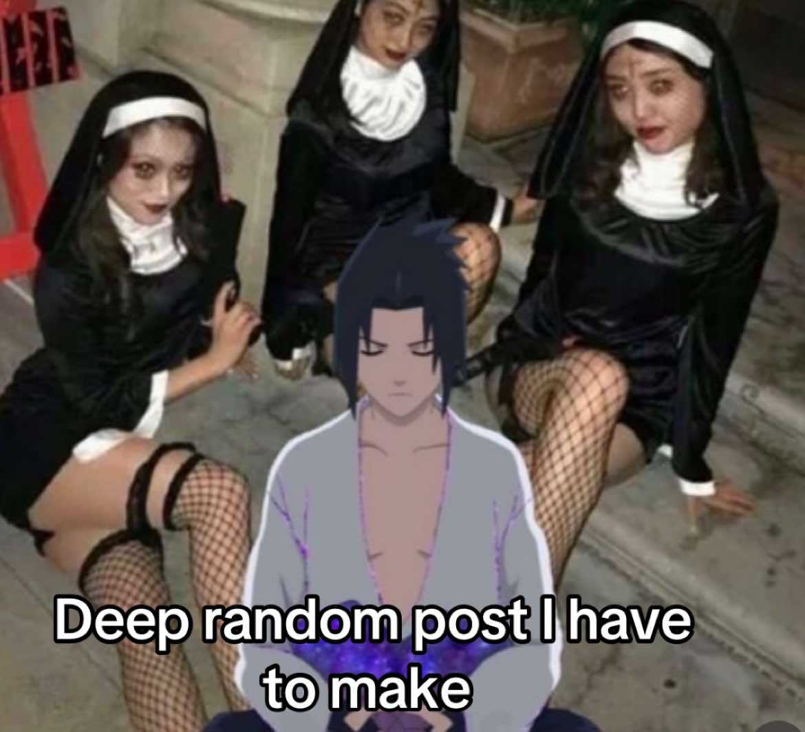 @The chosen