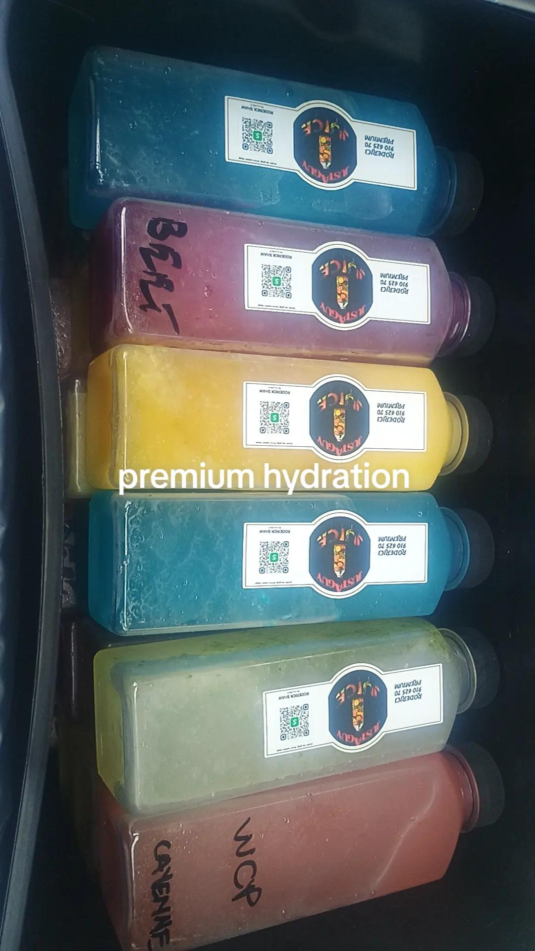 @JUST A GUY JUICE