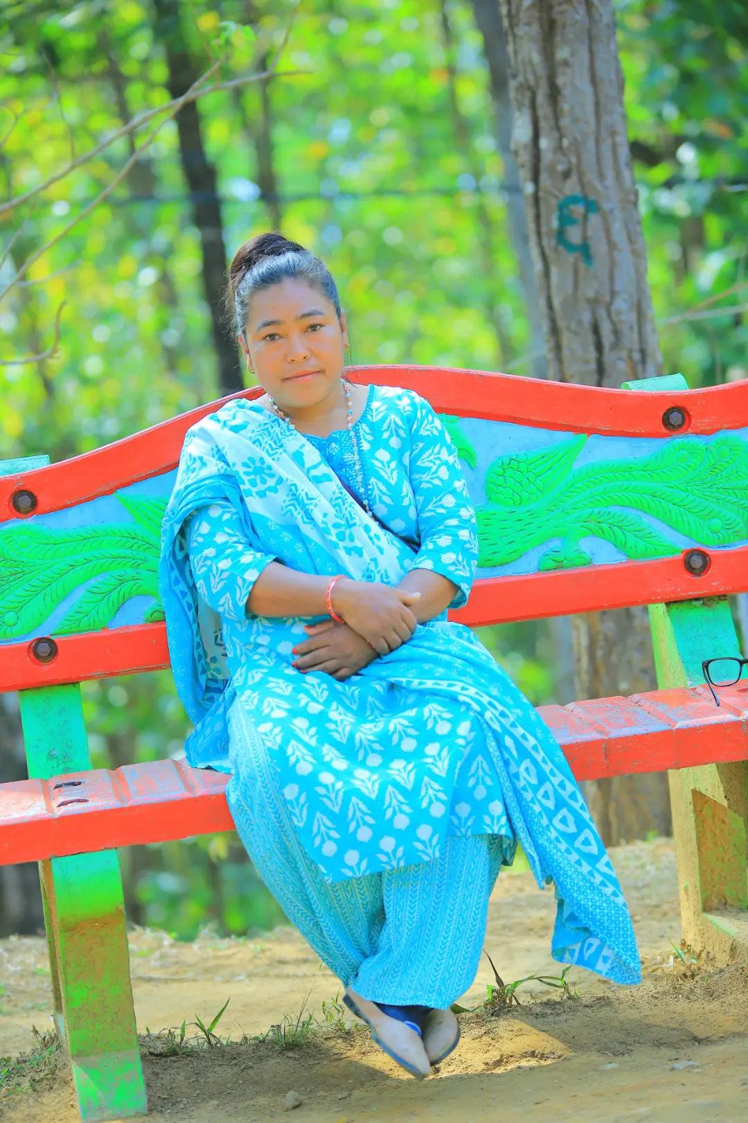 @Sandhya Rumba