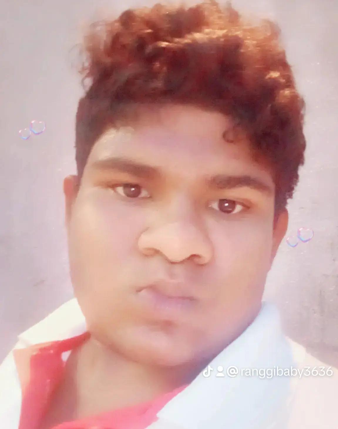 @Ranggi baby