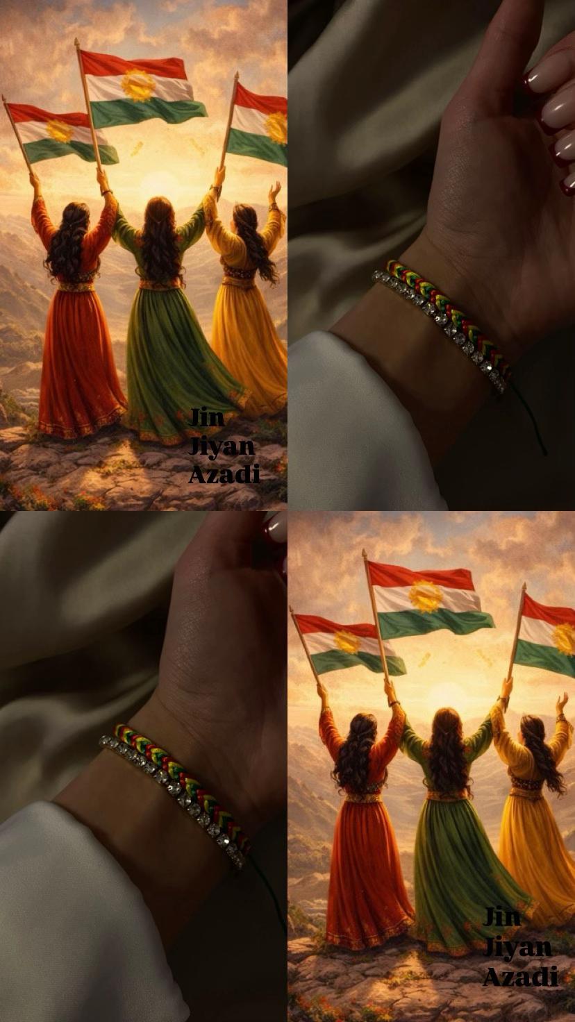 @KurdishMade