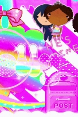@ʕ 🥞˚∂ωσllվz ৎ୭🦄
