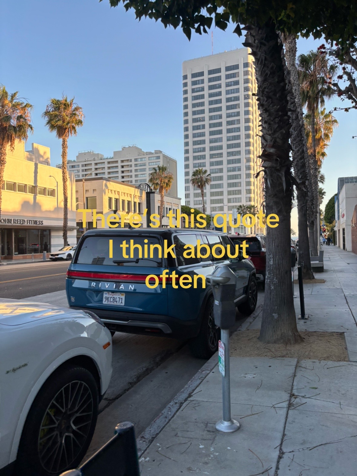 @ 